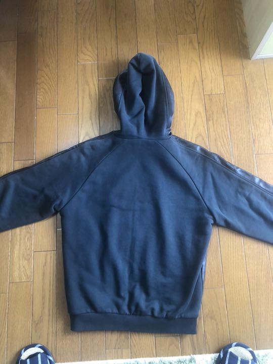 激レア　nike ウインドランナー　レザー