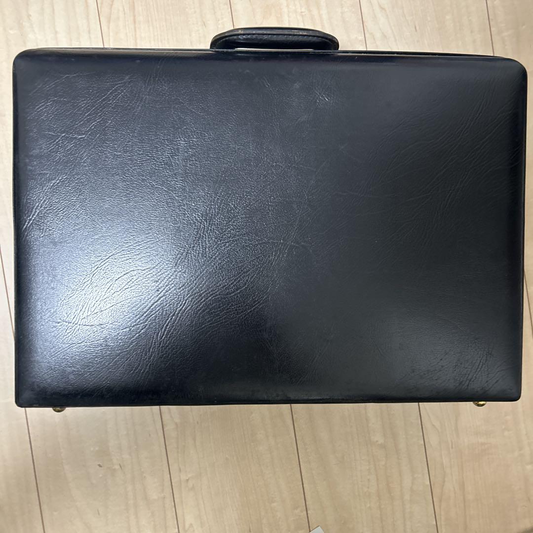 バッグ Vintage BriefCase