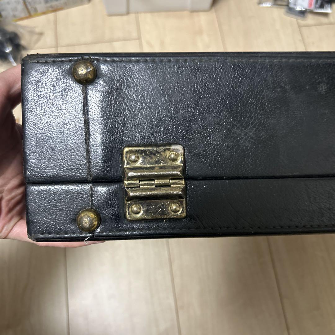 バッグ Vintage BriefCase