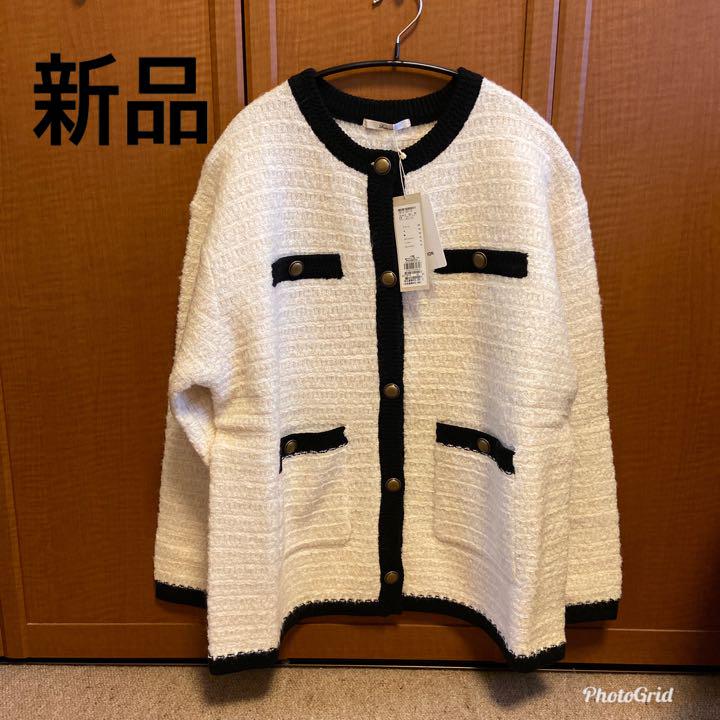 レディース トップス カーディガン | sohotsome.com
