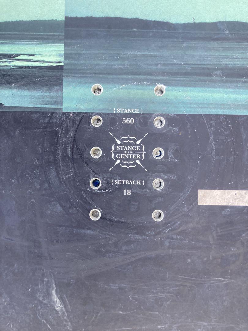 OGASAKA/オガサカ CT 156W（ワイド）