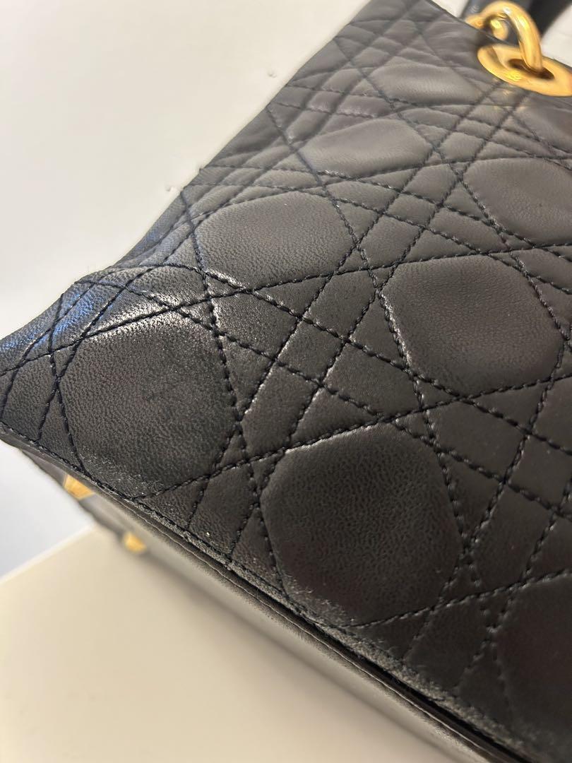 LADY DIOR