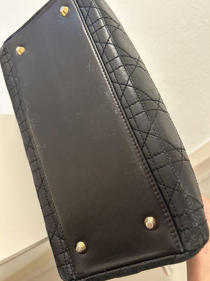 レディーディオール