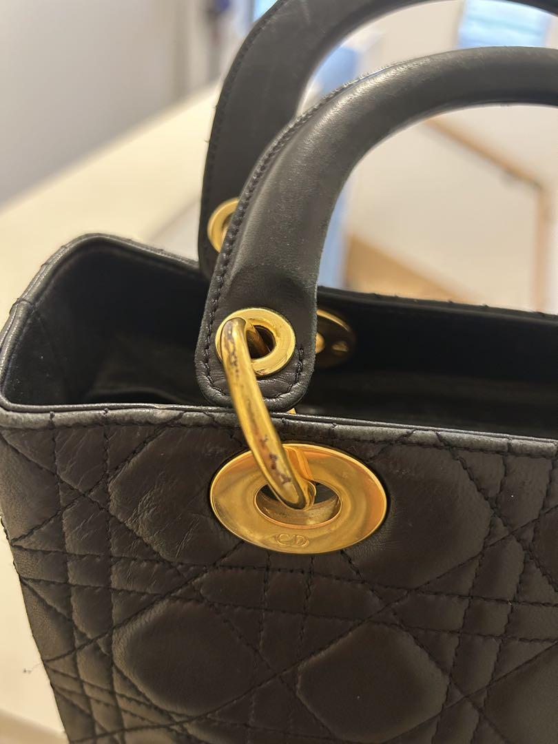 LADY DIOR