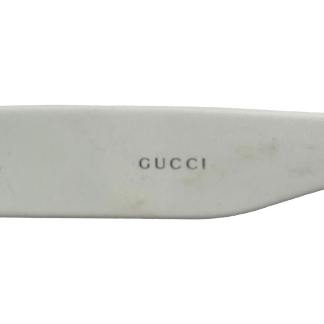 希少 GUCCI サングラス シェリーライン インターロッキング