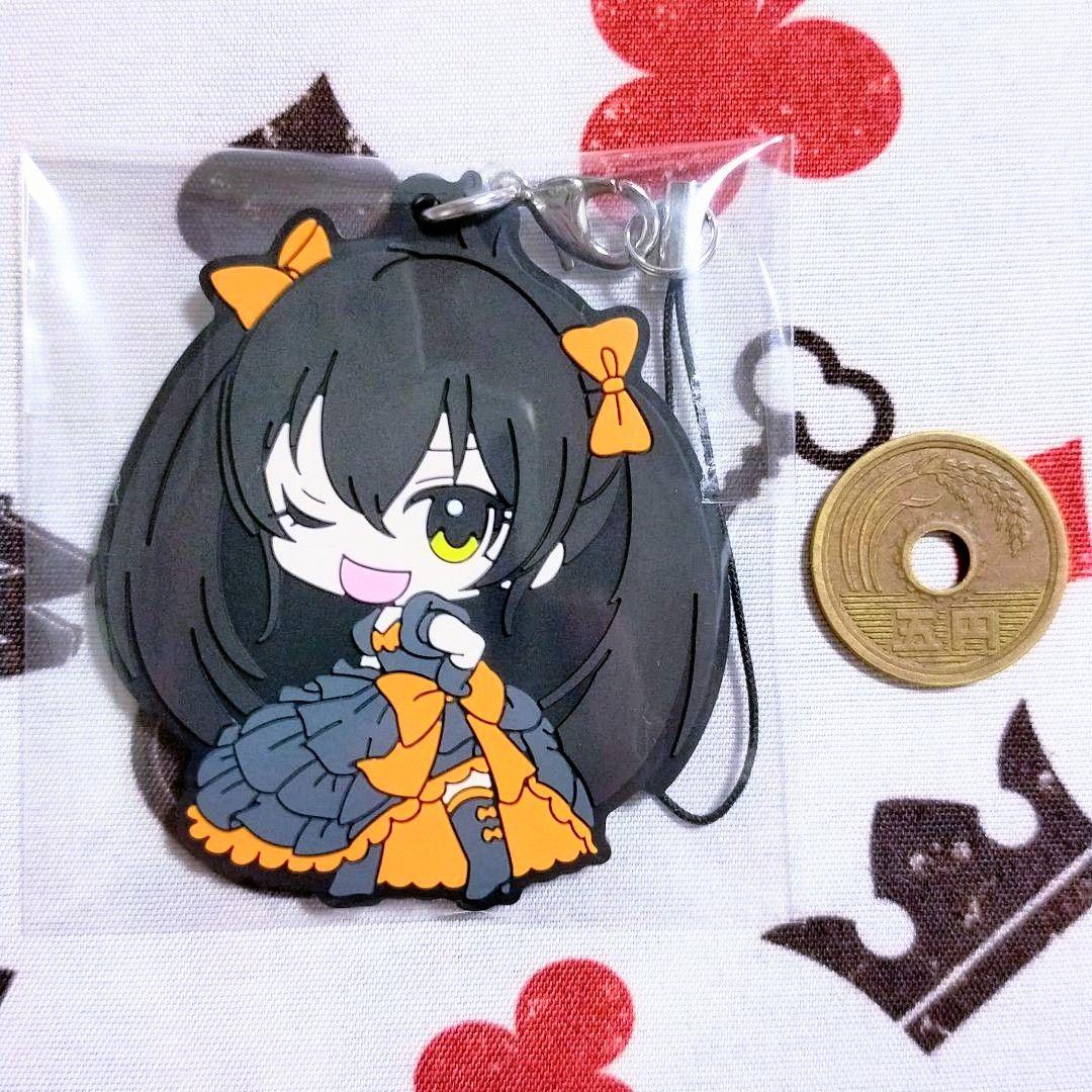 アイドルマスターシンデレラガールズ デレマス ローソン限定 的場梨沙 ラバスト - メルカリ アイドルマスターシンデレラガールズ デレマス ローソン限定 的場梨沙 ラバスト - メルカリ