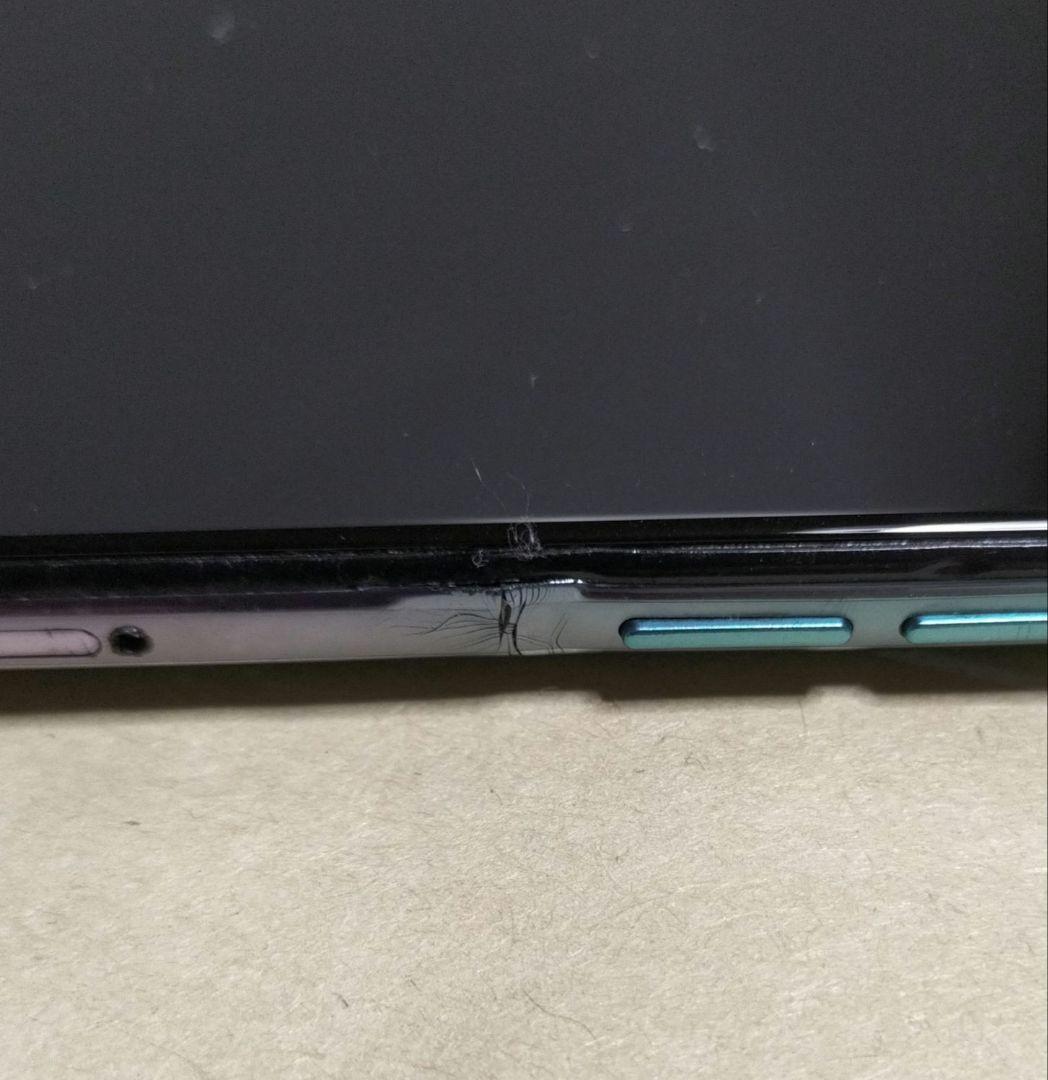 OPPO A54 5G　訳あり
