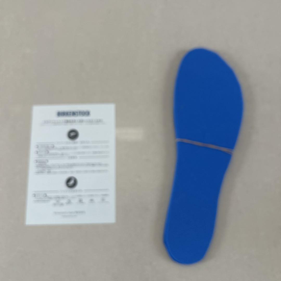 極美品❤︎Birkenstock ブラック メリージェーン 39 TRACY