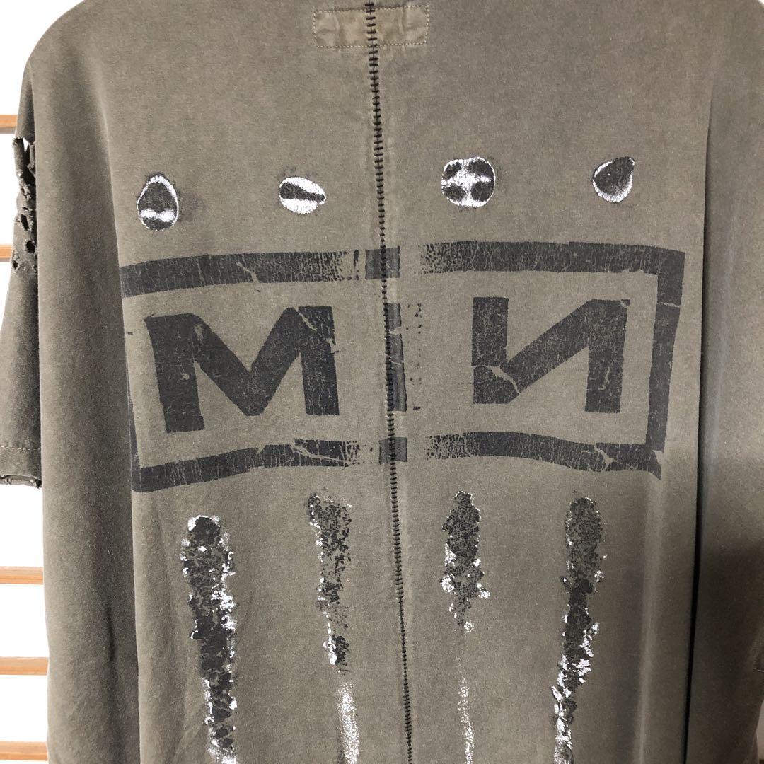 会員様限定 お買い得商品 MINUS 山中拓也 Jieda conductorH el MUZE パンツ