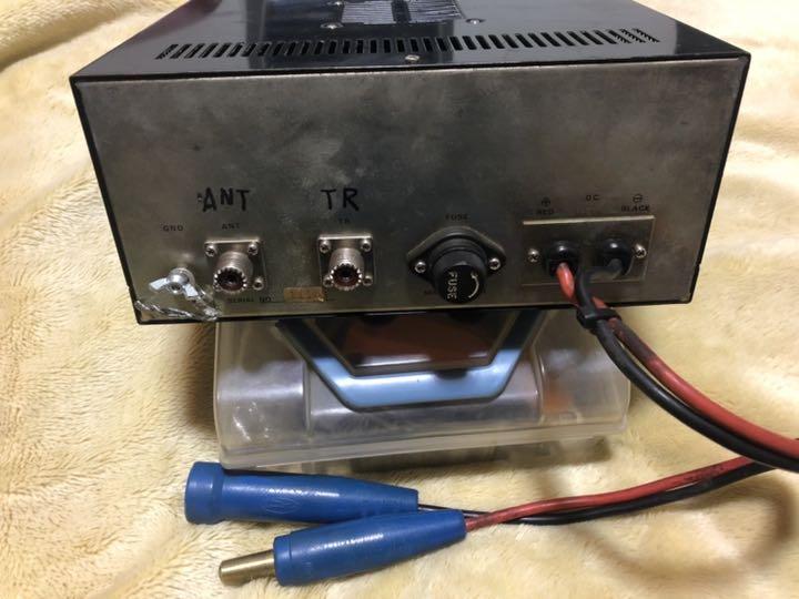 新着商品 1600リニアアンプです Fh6SX-m68913340207 人気SALEお得