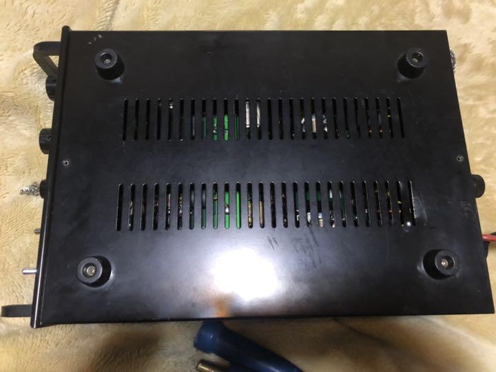 新着商品 1600リニアアンプです Fh6SX-m68913340207 人気SALEお得