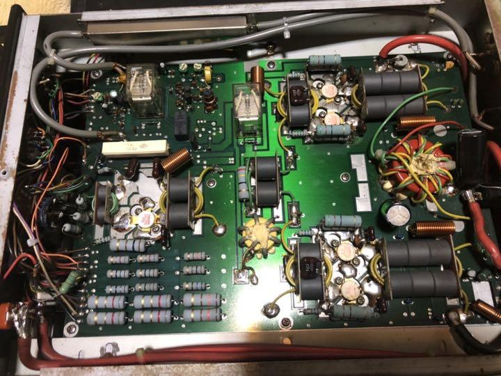 新着商品 1600リニアアンプです Fh6SX-m68913340207 人気SALEお得