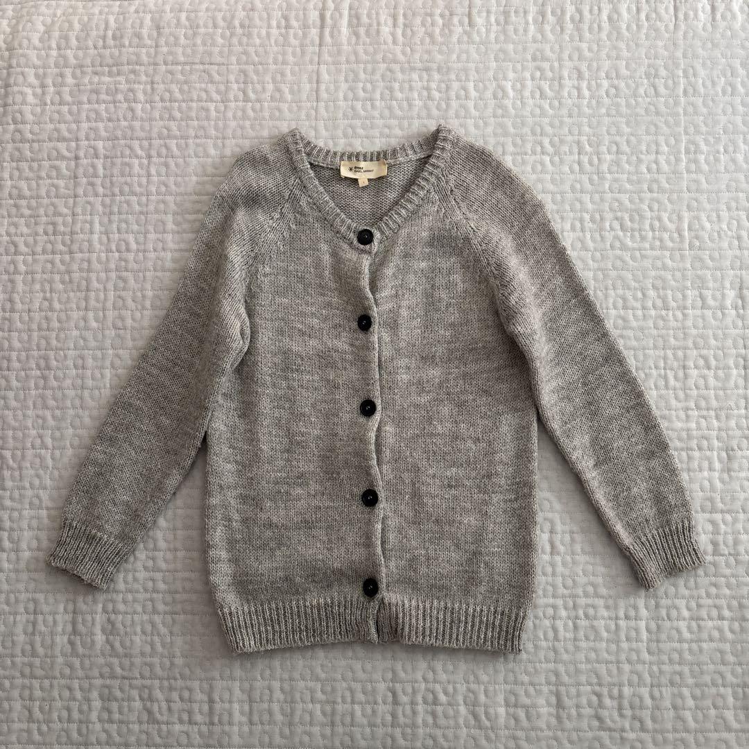 イザベルマラン　isabel marant ニットカーディガン M Isabel Marant(イザベルマラン) カーディガン(レディース