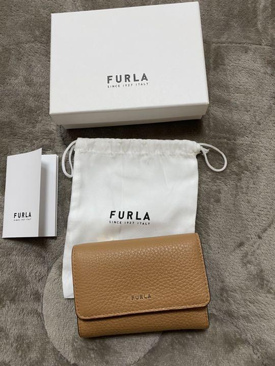 FURLA 三つ折り財布 - kinkiseifun.jp FURLA 三つ折り財布 - kinkiseifun.jp