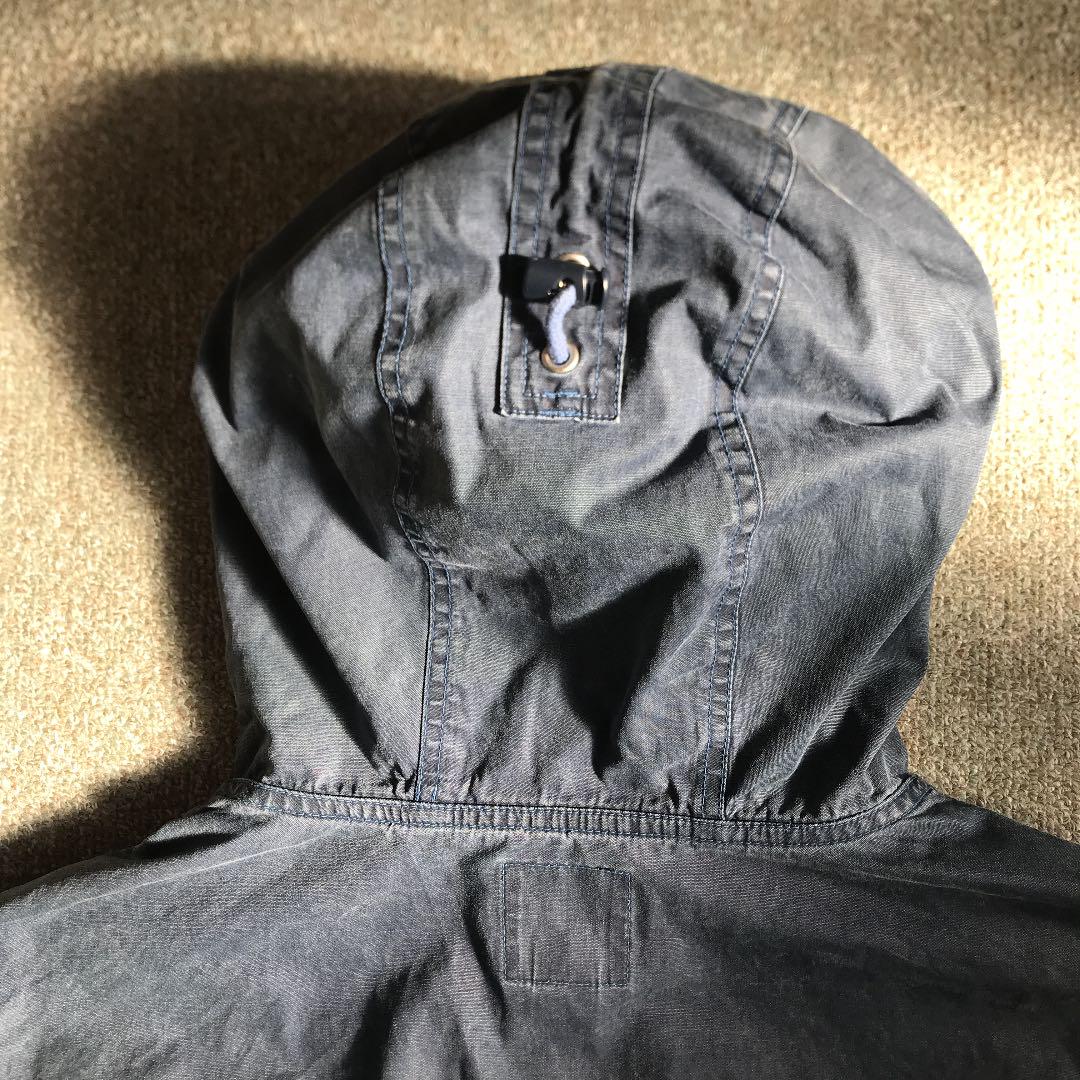 90s OLD GAP アノラックジャケット 90s OLD GAP アノラックジャケット