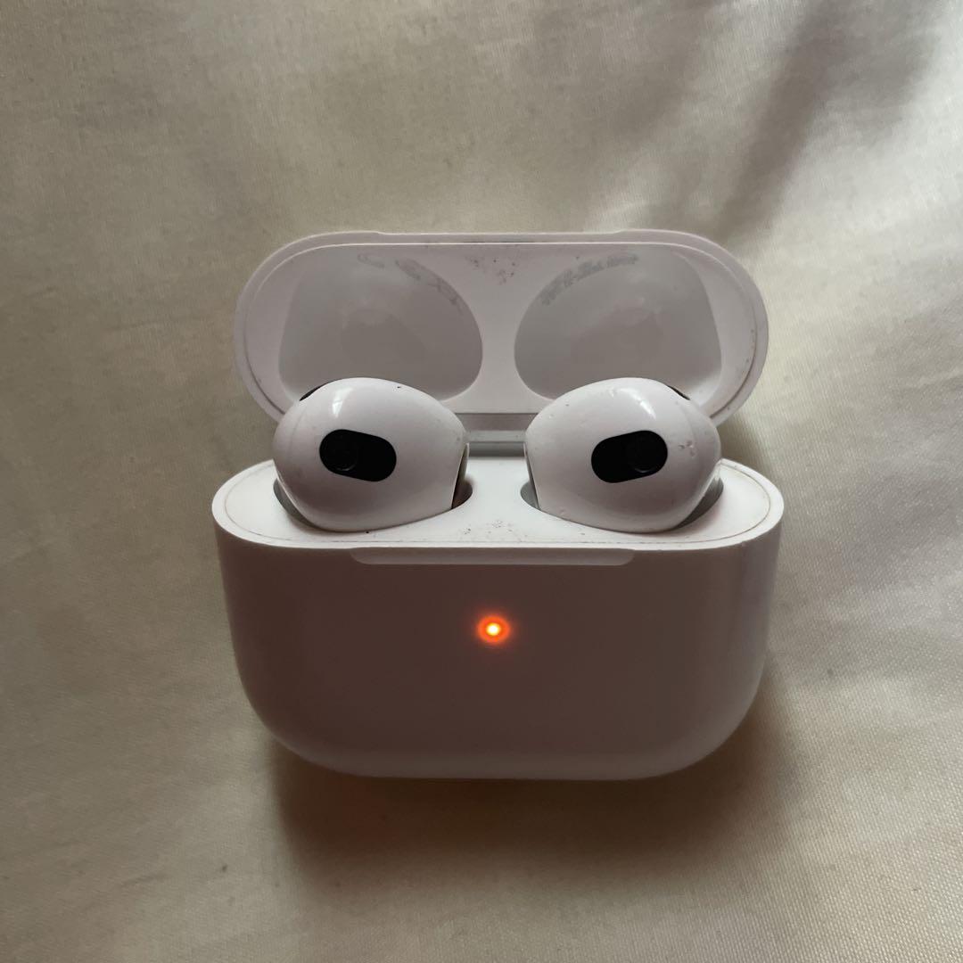 Apple AirPods Pro 本体 - メルカリ