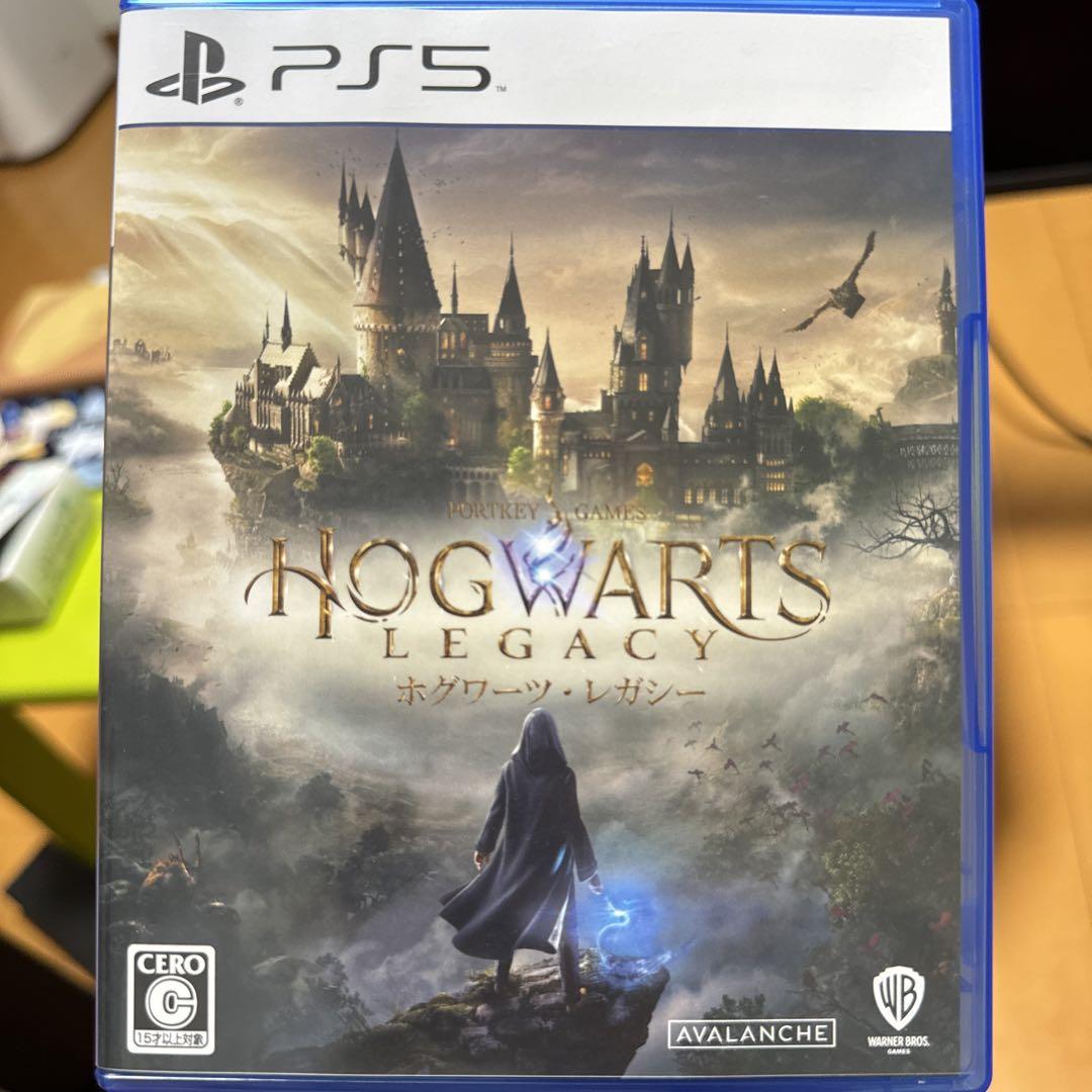 ホグワーツ・レガシー 通常版 - Nintendo Switch新 発売