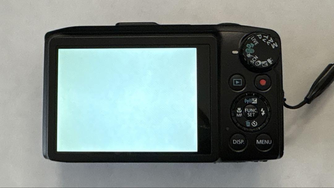 Canon PowerShot SX280 HS 本体　付属品、箱あり