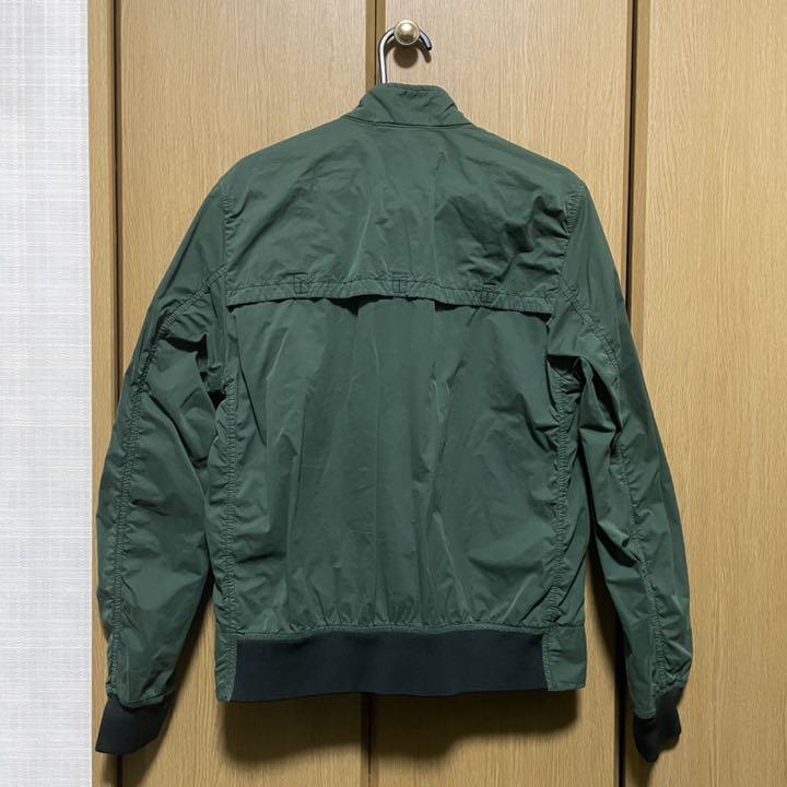 新作超歓迎 ストーンアイランド MA-1 ブルゾン W1LCf-m68917828622 正規品爆買い