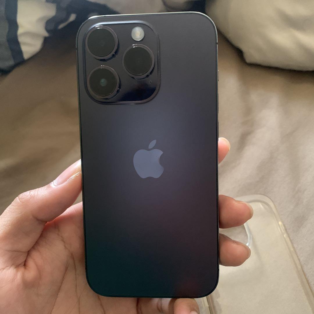 Iphone 14pro