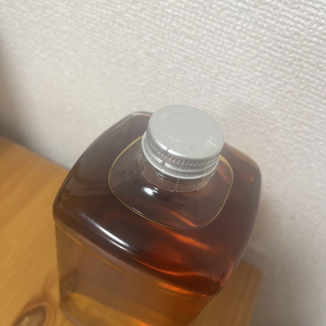 ニッカウイスキー　　フロムザバレル