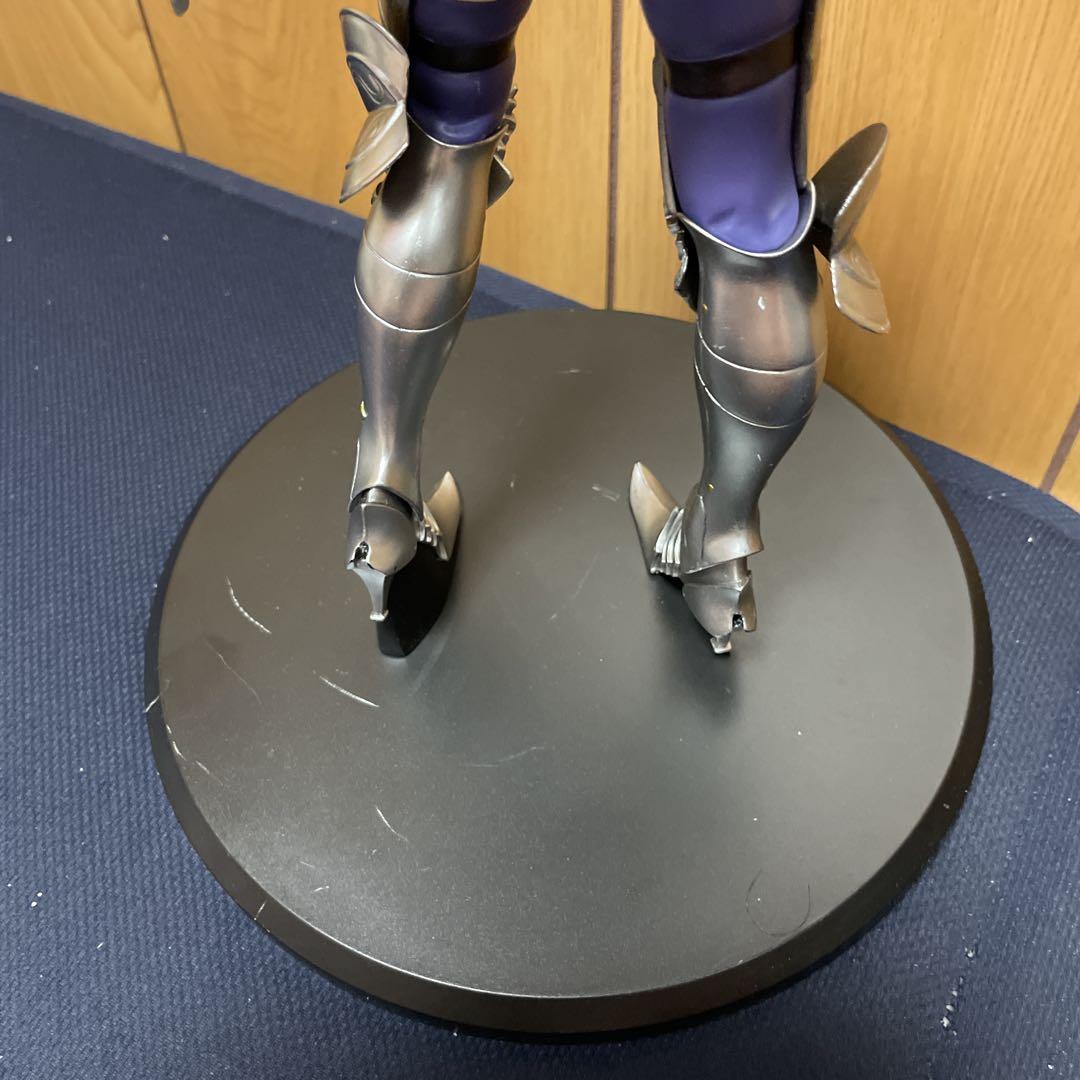 ワルキューレロマンツェ　スィーリア1/6スケールフィギュア