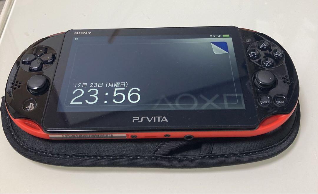 Vitapch−2000