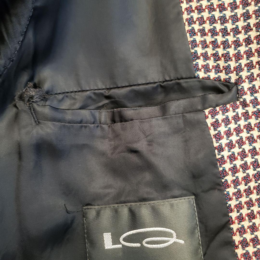LQ MEN / Y’s for menテーラードジャケット