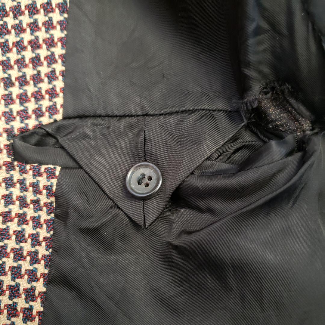 LQ MEN / Y’s for menテーラードジャケット