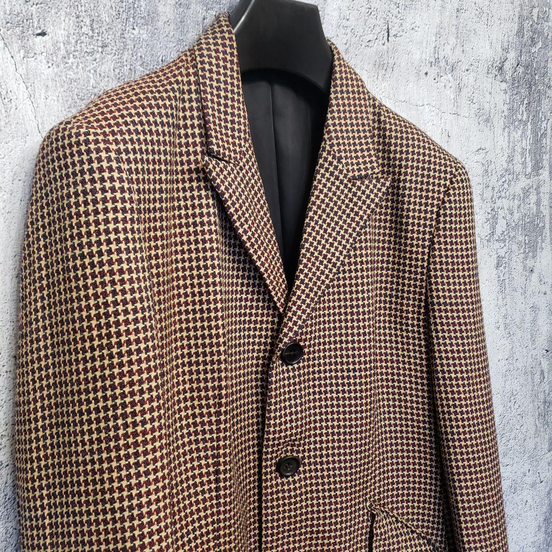 LQ MEN / Y’s for menテーラードジャケット