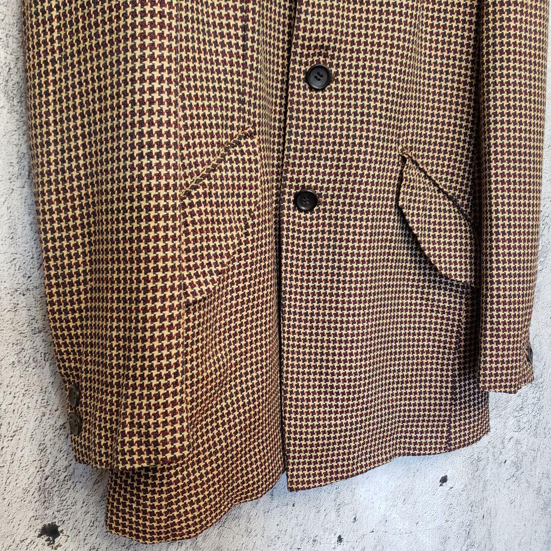 LQ MEN / Y’s for menテーラードジャケット