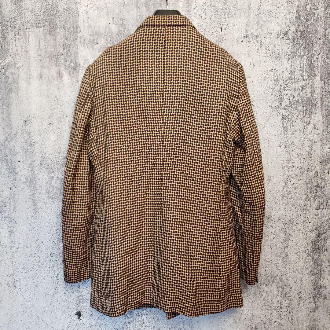LQ MEN / Y’s for menテーラードジャケット