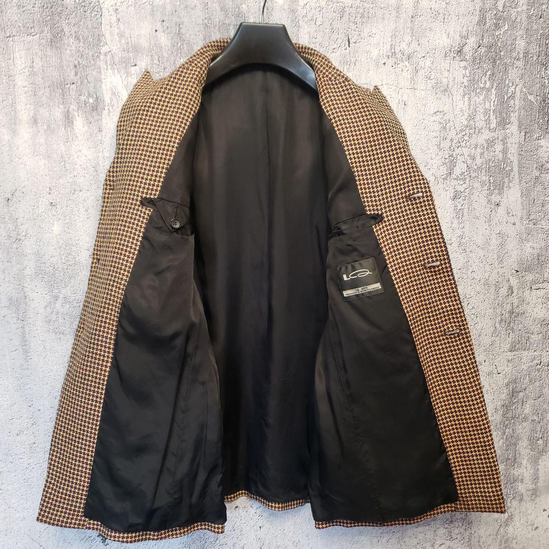 LQ MEN / Y’s for menテーラードジャケット