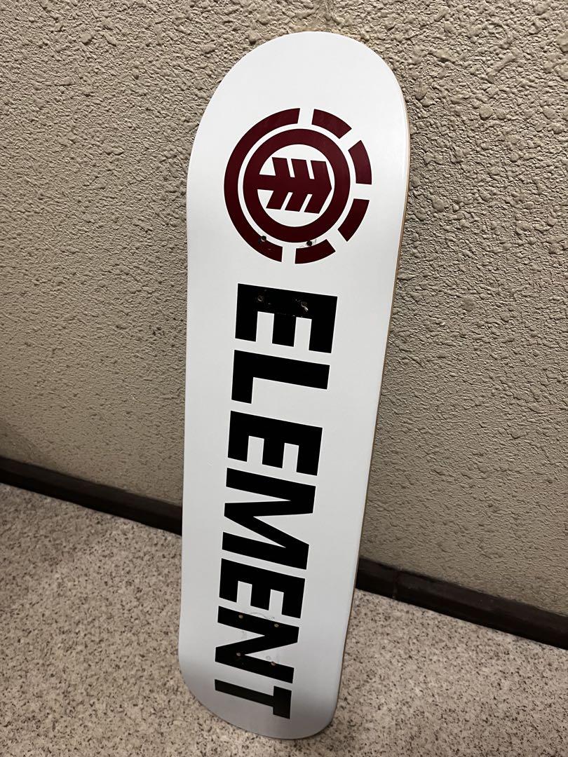 2枚セット ELEMENT 7.75