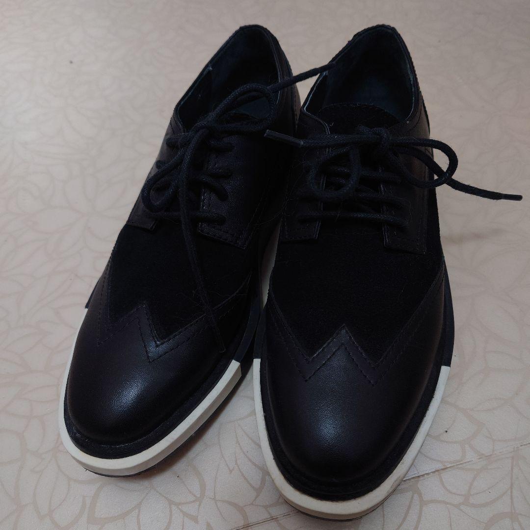 UNITED NUDE カジュアルシューズ 37