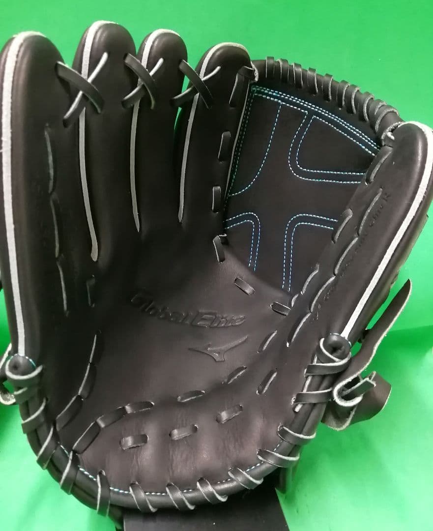 233. 品GlobalEliteソフトボールグラブMIZUNO