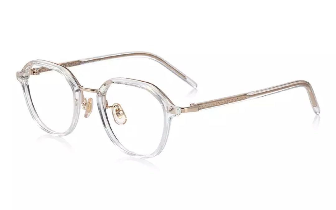 メガネ・老眼鏡 OWNDAYS Graph Belle GB2037J-2A