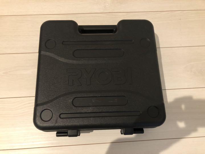 RYOBI インパクトドライバー wdul8-m68922041451 爆買い