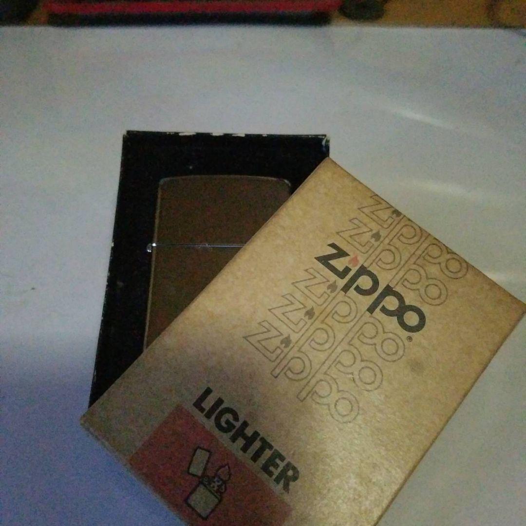 zippo　ジッポーライター