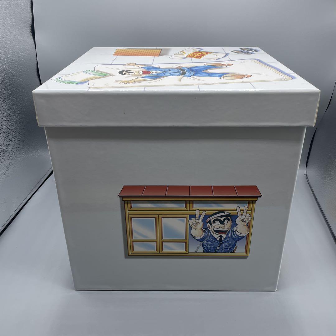 超こち亀 道楽BOX