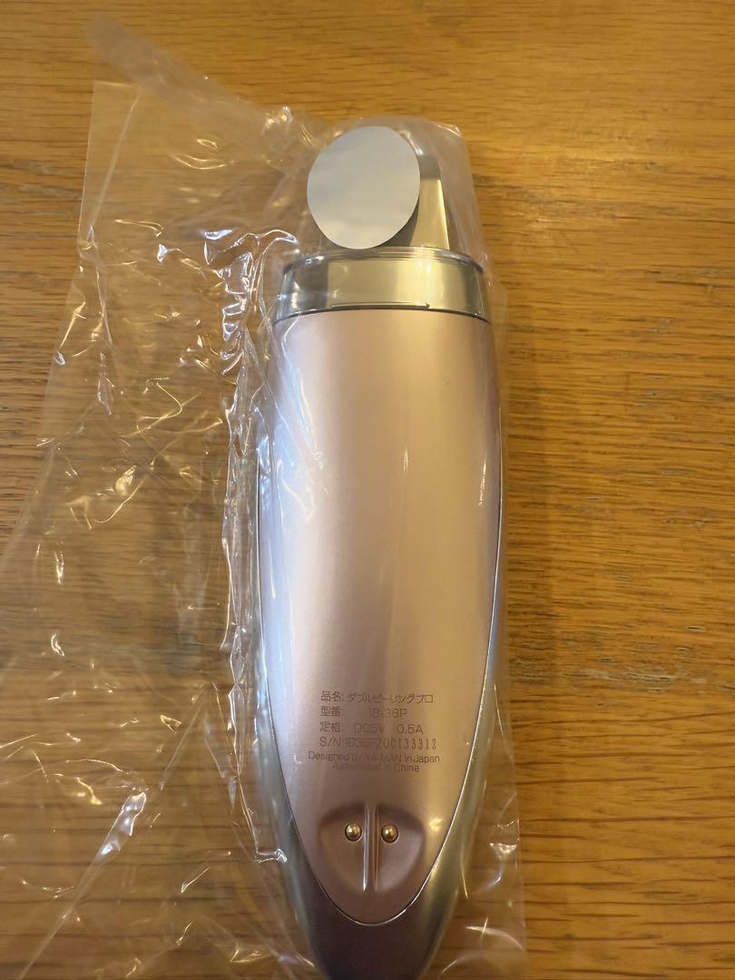 在庫処分セール TN☆断捨離中☆様専用 ダブルピーリングプロIB-36P 新品未使用YA-MAN ボディ・フェイスケア