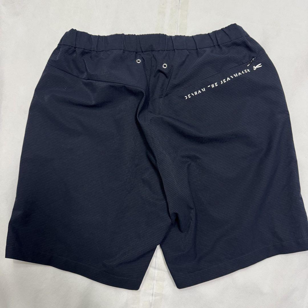 DENHAM スイムパンツ M 水陸両用 デンハム ショートパンツ