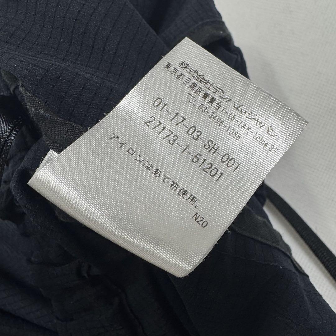美品 DENHAM スイムパンツ M 水陸両用 デンハム ショートパンツ 短パン