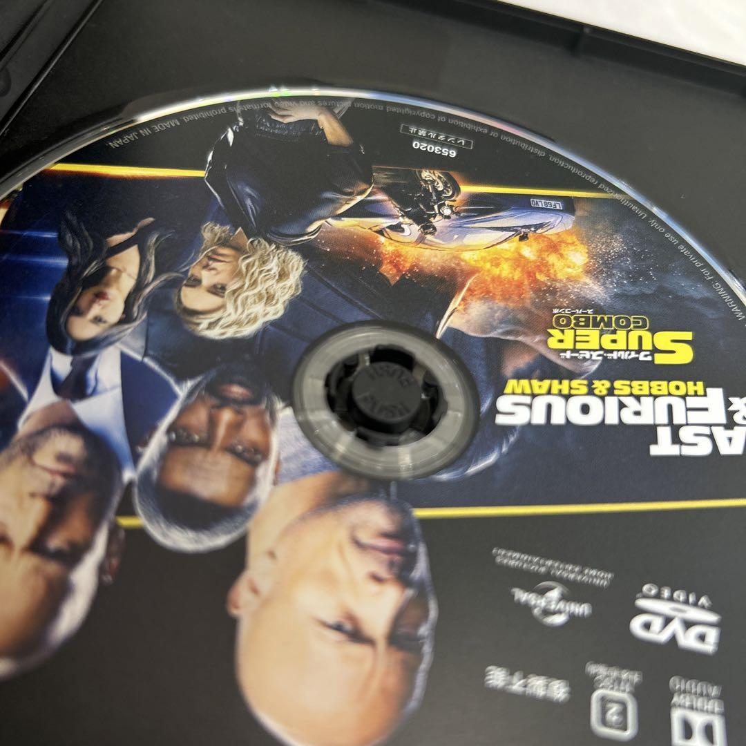 ワイルドスピード 1-11 DVD 送料無料 ファイヤーブースト スーパーコンボ