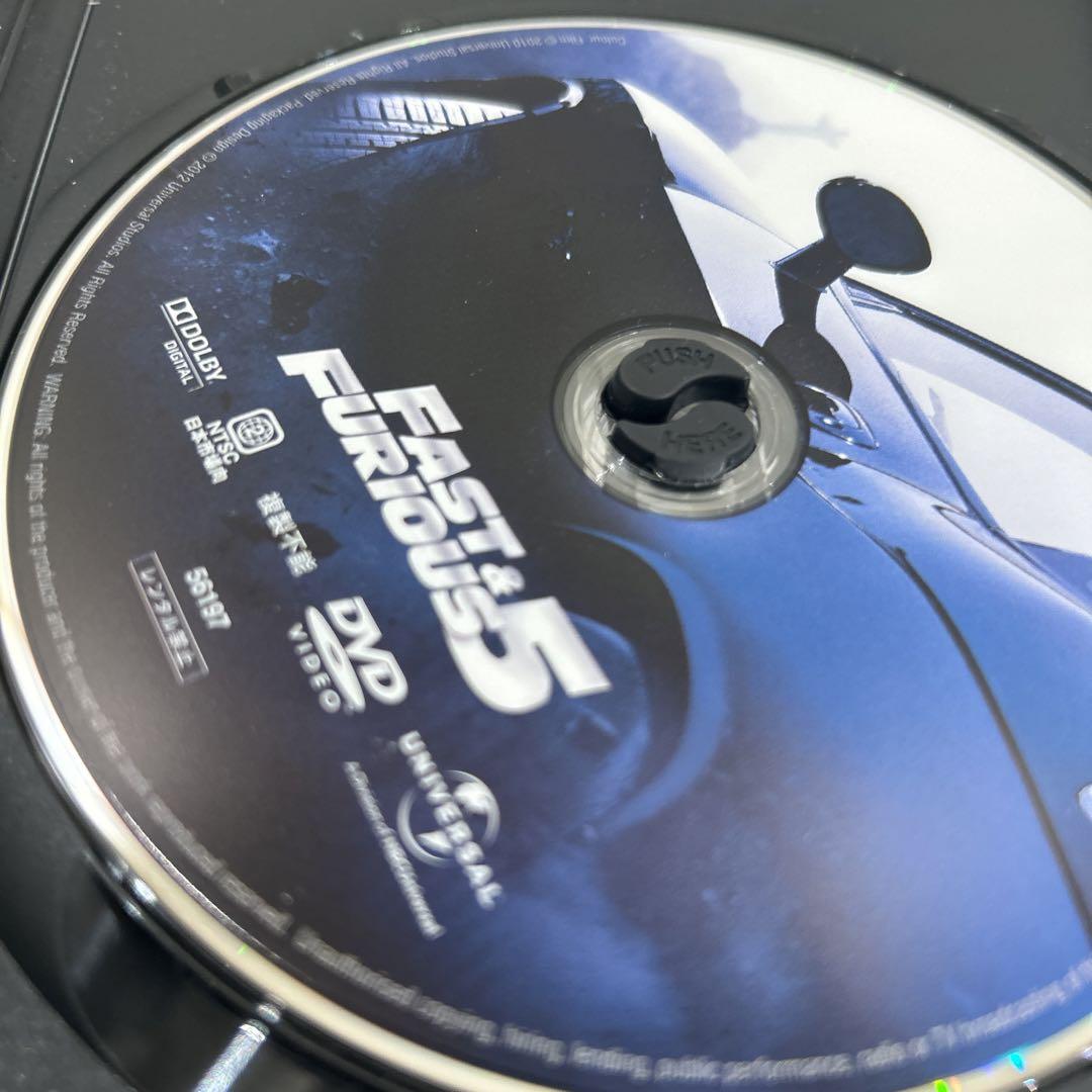 ワイルドスピード 1-11 DVD 送料無料 ファイヤーブースト スーパーコンボ