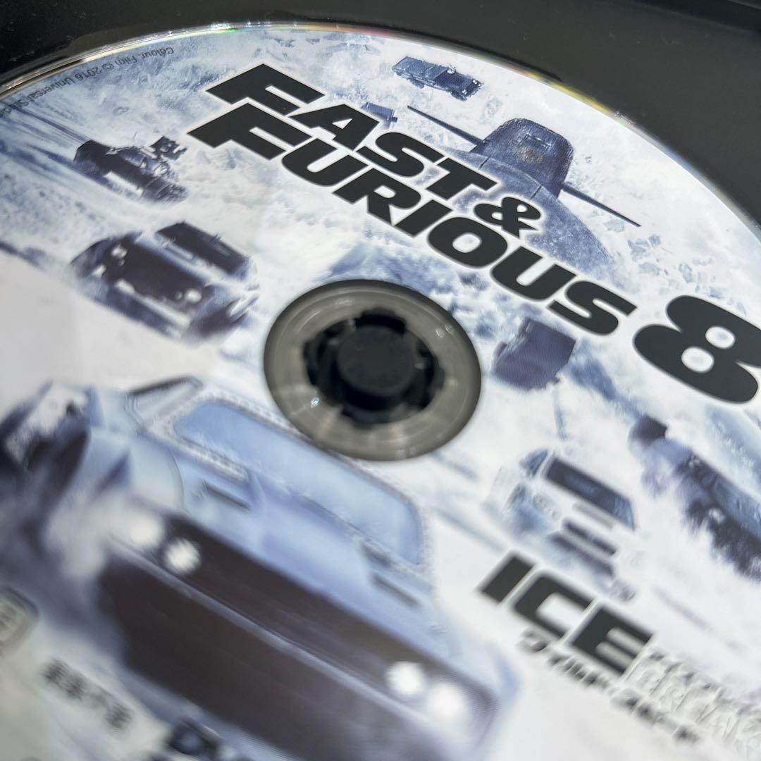 ワイルドスピード 1-11 DVD 送料無料 ファイヤーブースト スーパーコンボ