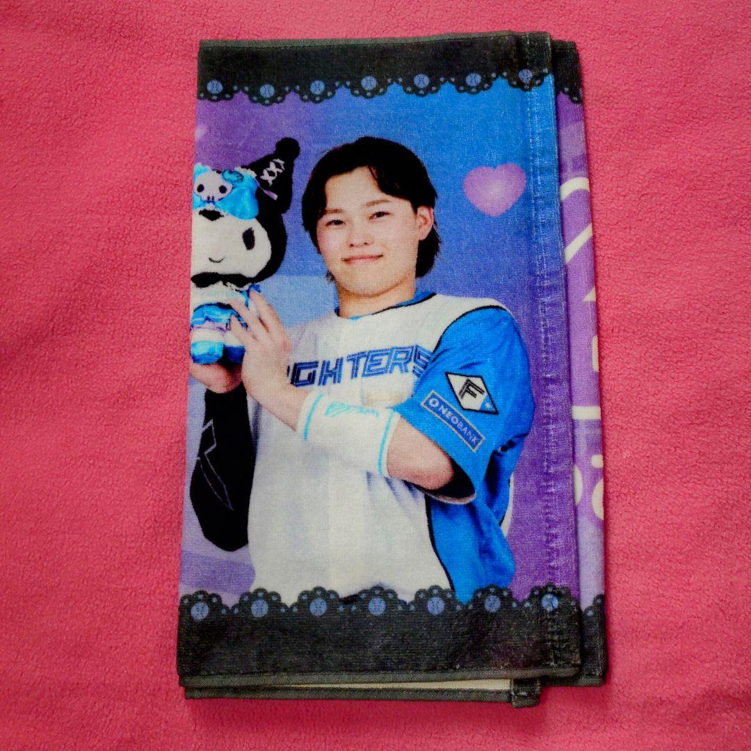 ファイターズかわいいシリーズ. 田宮裕涼 選手タオル、ステッカー Amazon.co.jp: 田宮裕涼 かわいいタオル ステッカー キティ