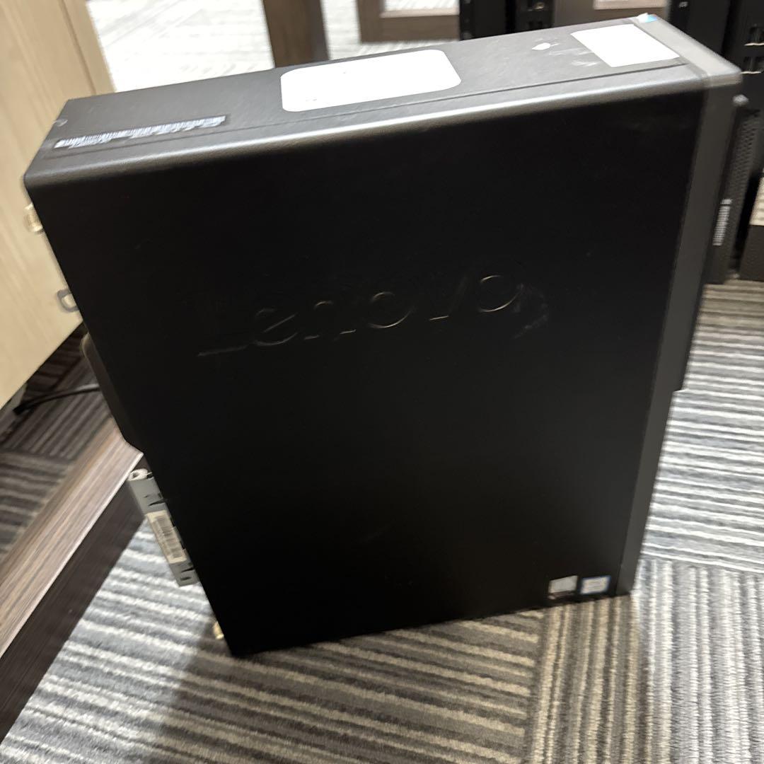 ⑬Intel Core i5-7500 256GB SSD 8GB RAM