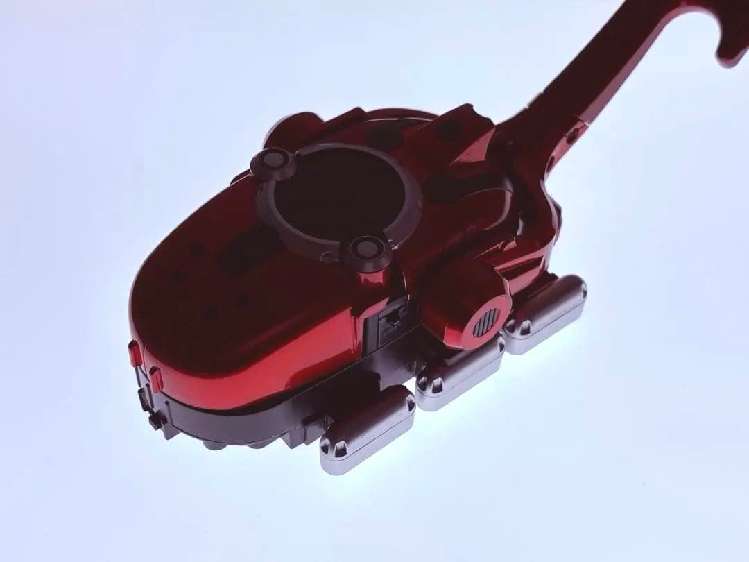 csm風カブトゼクター + ベルト台座 csm風カブトゼクター + ベルト台座