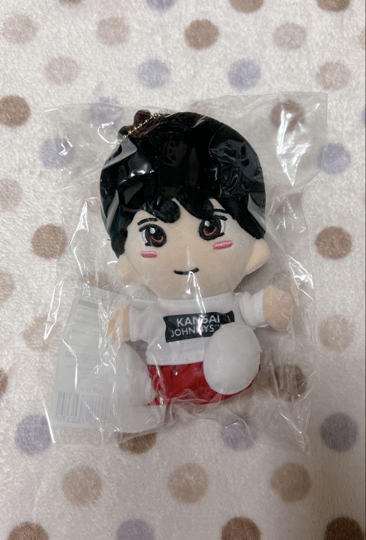 Aぇ!group 末澤誠也 ちびぬい